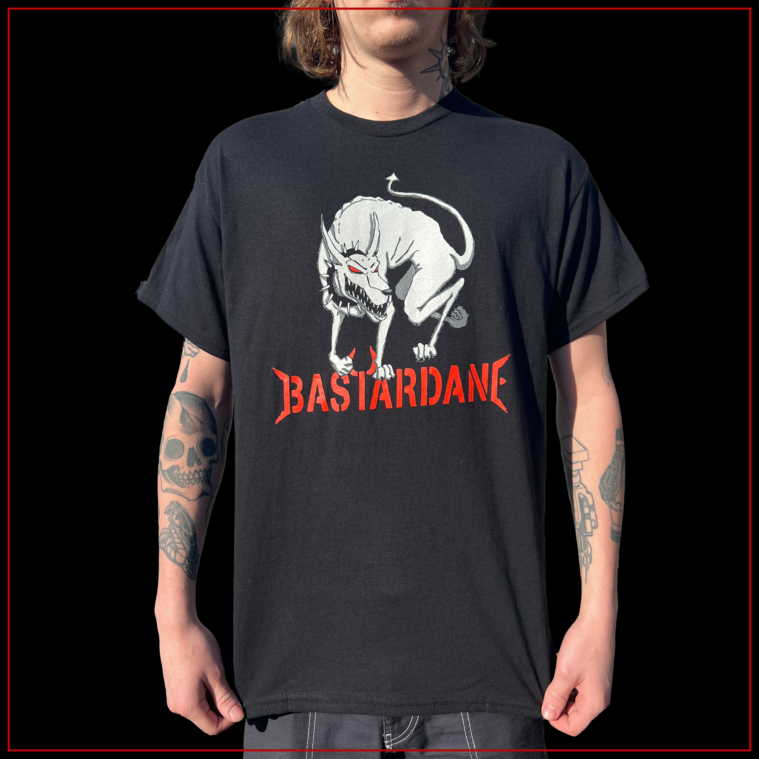 Store — Bastardane